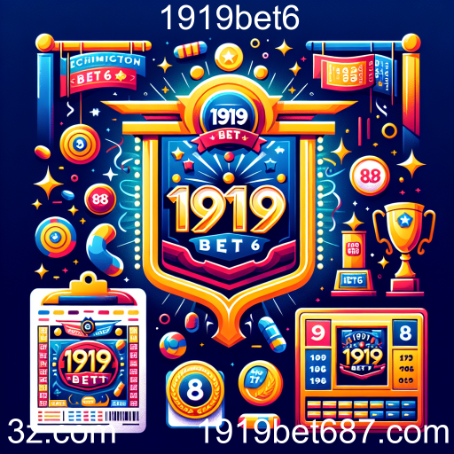 Descubra o Mundo das Loterias no 1919bet6